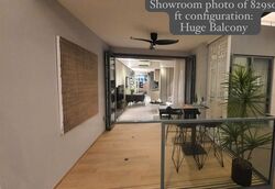 One Holland Village Residences (D10), Apartment #435838471